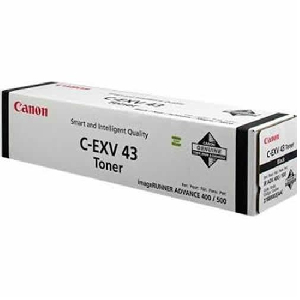 Toner original 2788B002 canon cex-v43 negro