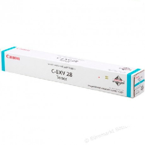 Toner Original Cian 39000 pág. - C-EXV28 CANON - 2793B002