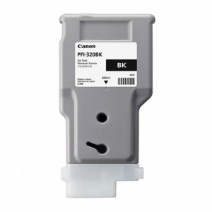 Cartucho Original CANON PFI320 Negro - 2890C001
