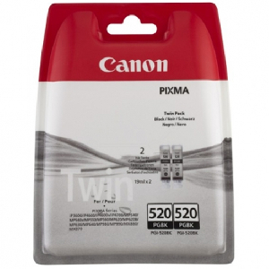 Cartucho Inkjet original 2932B012 canon negro