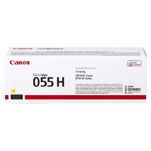 Toner Original CANON Amarillo - 3017C002
