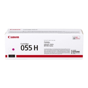 Toner Original CANON Magenta - 3018C002
