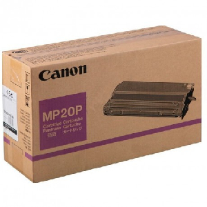 Toner original 3708A003 canon negro