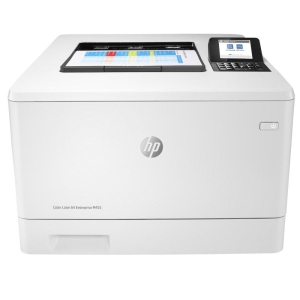 Impresora Láser HP Laserjet Enterprise M455DN Color - Dúplex · 49PPM · 1200x120 · USB/LAN- Tóner 415A/415X
