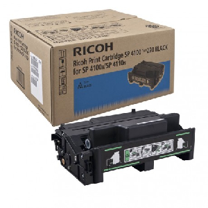 Toner original 402810 ricoh negro