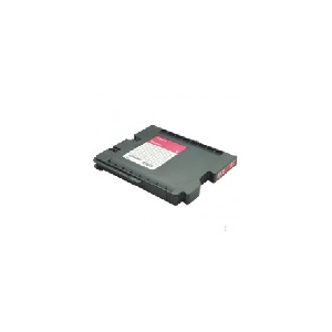 Cartucho Inkjet original 405538 ricoh magenta