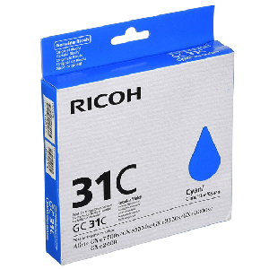Cartucho Inkjet original 405689 ricoh