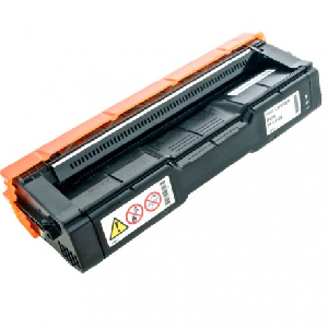 Toner original 406052 ricoh negro