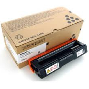 Toner original 406491 ricoh negro