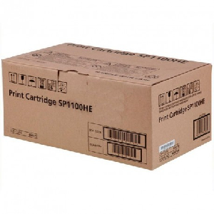 Toner original 406572 ricoh negro