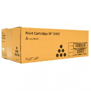 Toner original 406837 ricoh negro