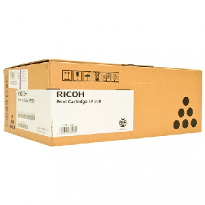Toner original 406956 ricoh negro