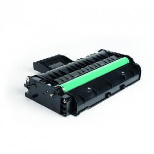 Toner original 407254 ricoh negro