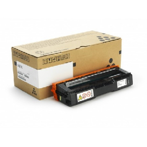 Toner original 407531 ricoh negro