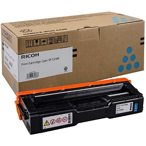 Toner original 407544 ricoh