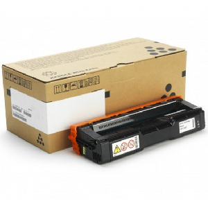 Ricoh - Toner original Negro AFICIO 6500 pag - 407716