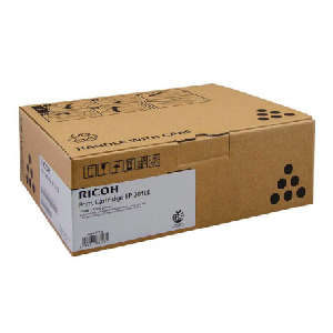 Toner Original RICOH 407999 Negro - 407999