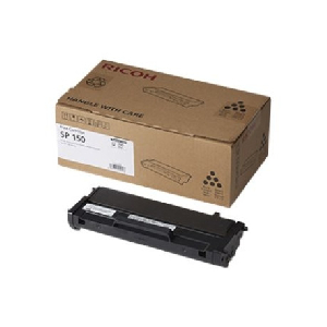 Toner Original TONER ORIGINAL NEGRO RICOH AIO SP150HE AFICIO SP150