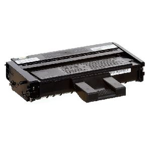 Toner Original RICOH SP 277HE Negro - 408160