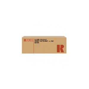 Toner original 412895 ricoh negro