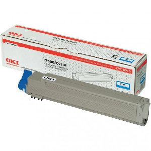 Toner original 42918915 oki