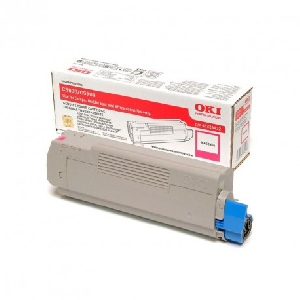 Toner original 43324423 oki