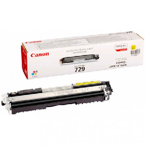 Toner original 4367B002AA canon amarillo