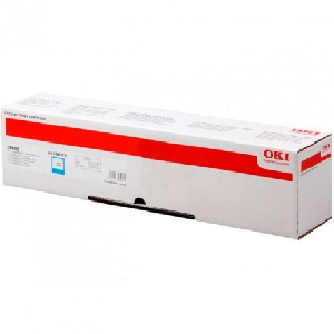 Toner original 43837131 oki