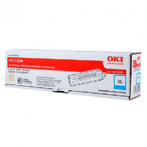 Toner original 44059107 oki
