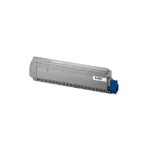 Tóner Original OKI ES8430 Negro - 44059128