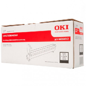 Tambor original 44064012 oki negro