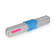 Toner Original OKI 44973510 Magenta - 44973510
