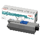 Toner Original OKI 44973512 Negro - 44973512