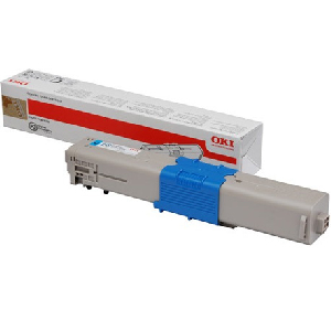 Toner original 44973535 oki