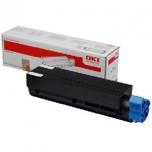 Toner original 44992401 oki negro
