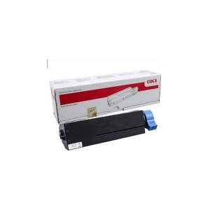Toner Genérico de OKI 45807102 Negro - 45807102