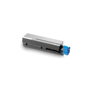 Toner Original OKI 45807116 Negro - 45807116