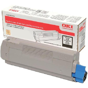 Toner original 46507508 oki