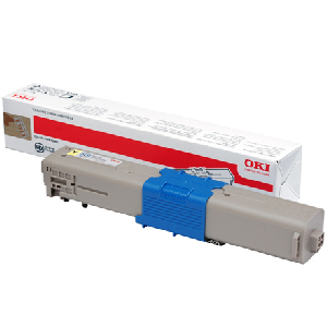 Toner original 46508713 oki