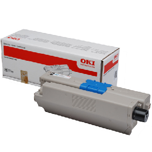 Toner original 46508716 oki