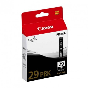 Cartucho Inkjet original 4869B001 canon negro