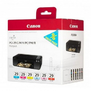 Cartucho Inkjet original 4873B005 canon