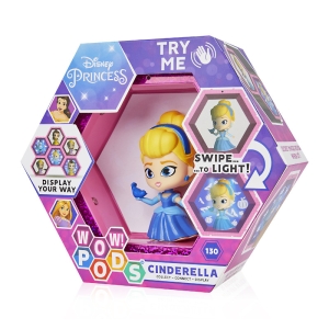 WOW POD Cenicienta 130 - Disney Princesas - 5055394018624