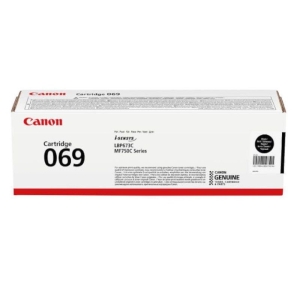 Toner Original CANON 069 Negro - 5094C002