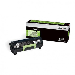 Toner original 51F2H00 lexmark
