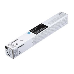 Toner Original CANON CEXV64 Cian - 5754C002
