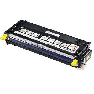 Dell - Toner NF555 Original Amarillo 4.000 pág. - 593-10168