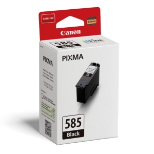 Cartucho  Original CANON PG585 Negro - 6205C001