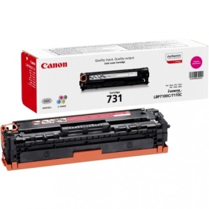 Toner original 6270B002 canon magenta