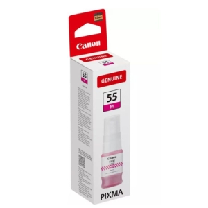 Cartucho  Original CANON GI-55 Magenta - 6290C001